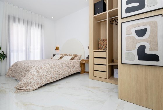 Nouvelle construction - Villa - Polop