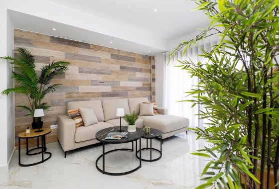 Nouvelle construction - Villa - Polop