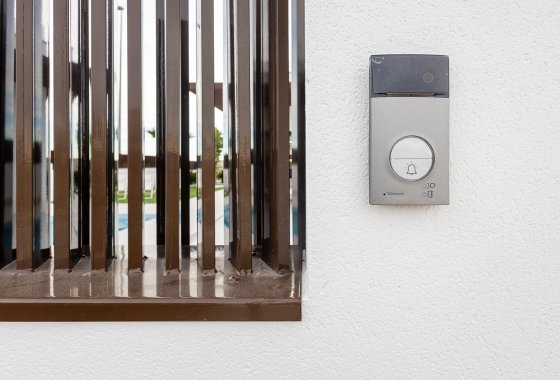 New Build - Villa / ikerházfél - Orihuela