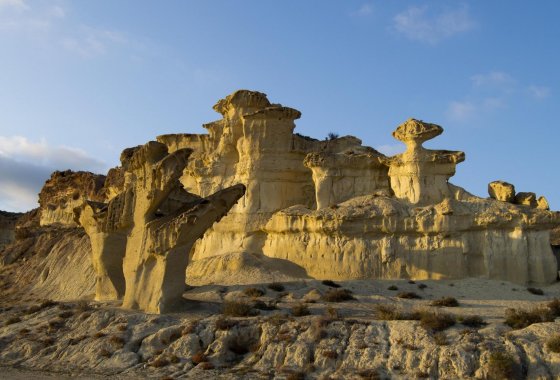 Nouvelle construction - Appartement - Fuente Álamo