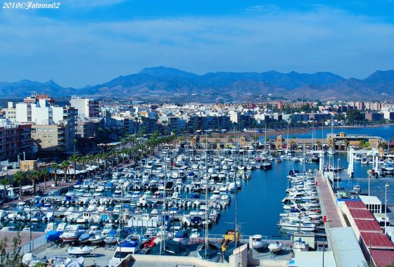 Nouvelle construction - Appartement - Fuente Álamo