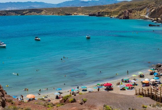 Nouvelle construction - Appartement - Fuente Álamo