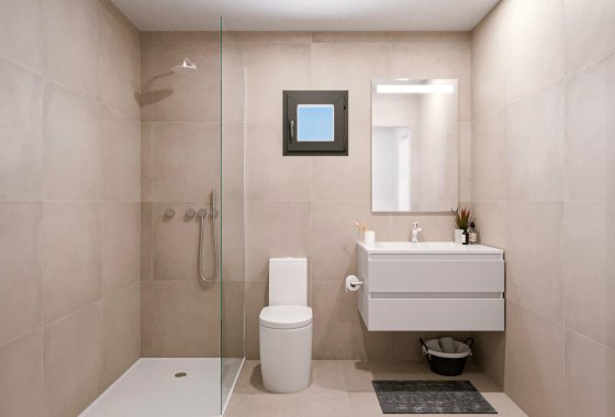 New Build - Villa - Fuente Álamo