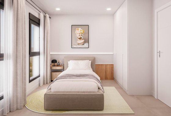 New Build - Villa - Fuente Álamo