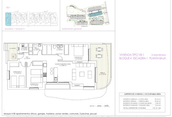 New Build - Apartman - Orihuela Costa