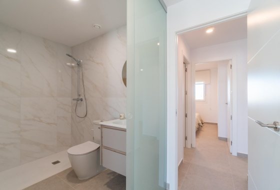 New Build - Apartman - Orihuela Costa