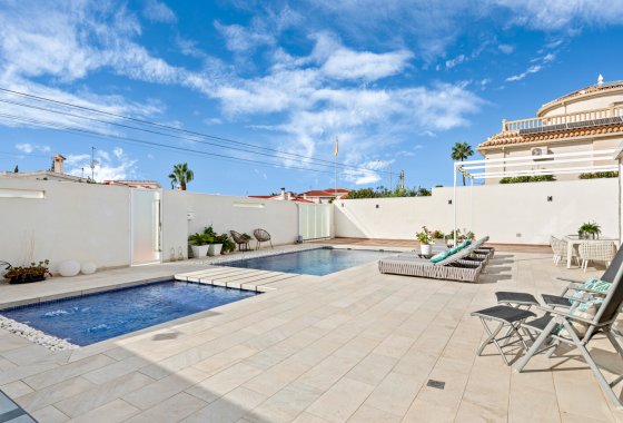 Herverkoop - Villa - Ciudad Quesada - Ciudad Quesada - Rojales