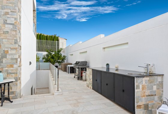 Herverkoop - Villa - Ciudad Quesada - Ciudad Quesada - Rojales