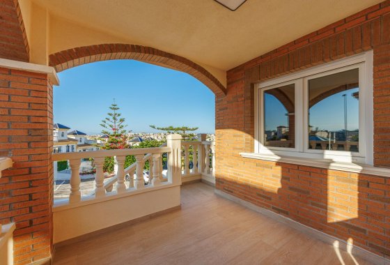 New Build - Villa - Rojales