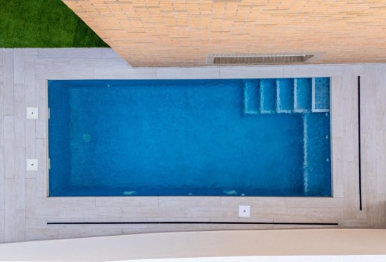 New Build - Villa - Rojales