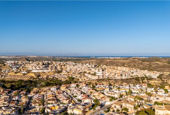 New Build - Villa - Rojales