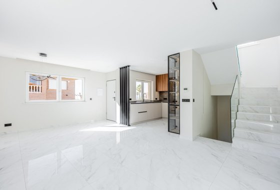 New Build - Villa - Rojales