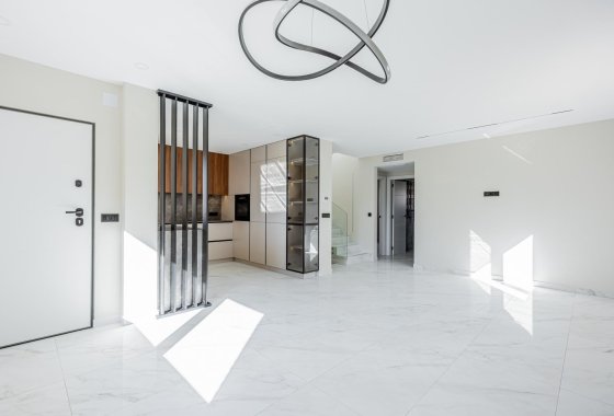 New Build - Villa - Rojales