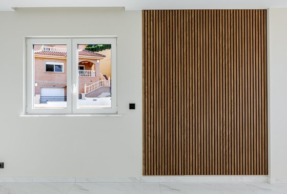 New Build - Villa - Rojales