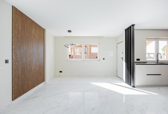 New Build - Villa - Rojales