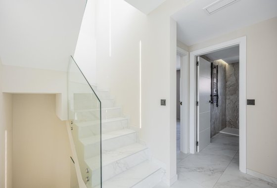 New Build - Villa - Rojales