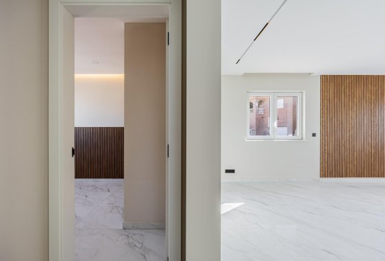 New Build - Villa - Rojales