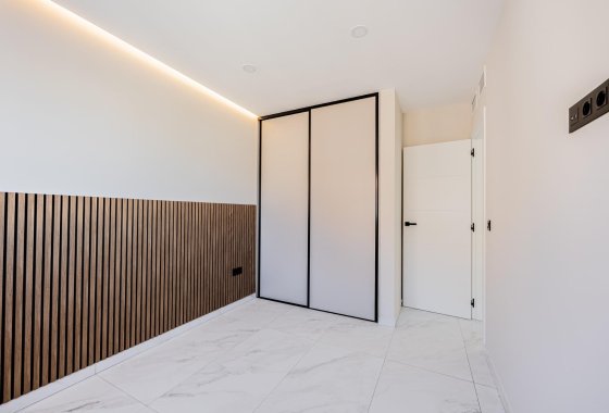 New Build - Villa - Rojales