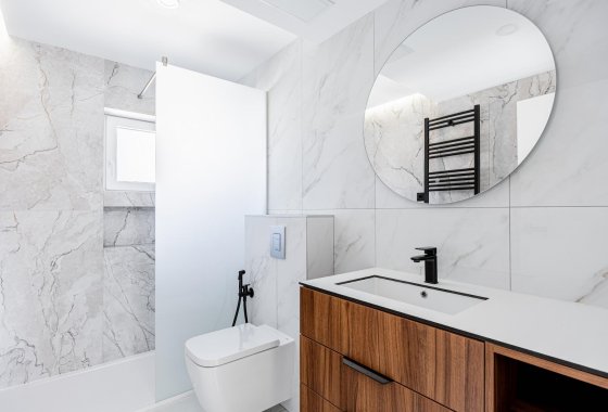 New Build - Villa - Rojales