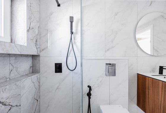 New Build - Villa - Rojales