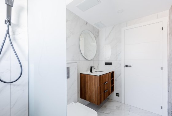 New Build - Villa - Rojales