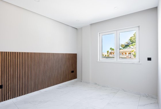 New Build - Villa - Rojales