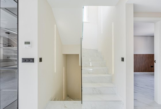 New Build - Villa - Rojales