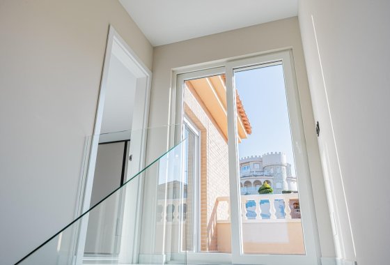 New Build - Villa - Rojales