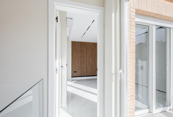 New Build - Villa - Rojales