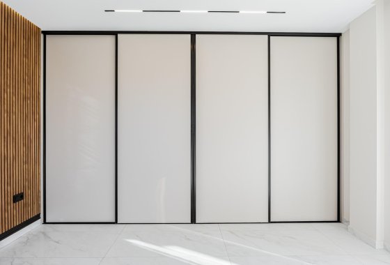 New Build - Villa - Rojales