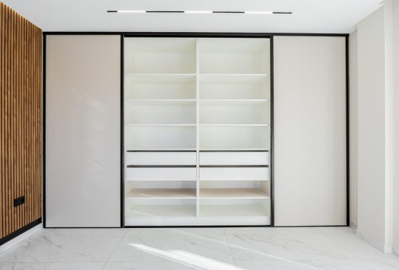 New Build - Villa - Rojales