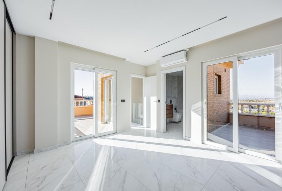 New Build - Villa - Rojales