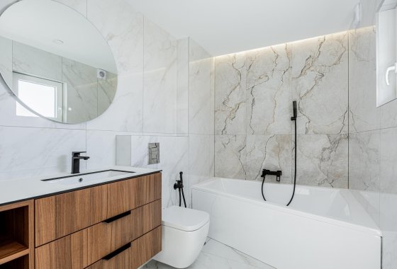 New Build - Villa - Rojales