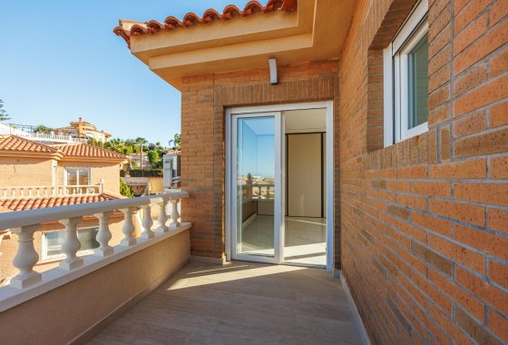 New Build - Villa - Rojales