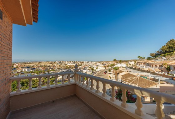 New Build - Villa - Rojales