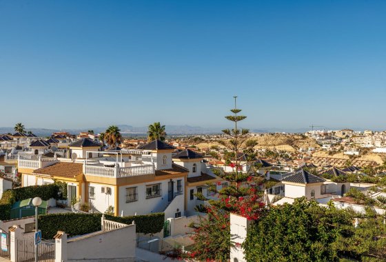 New Build - Villa - Rojales