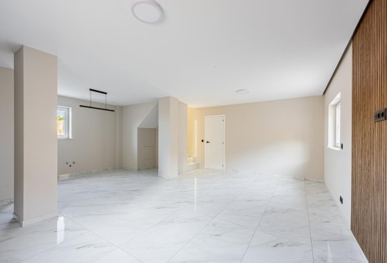 New Build - Villa - Rojales