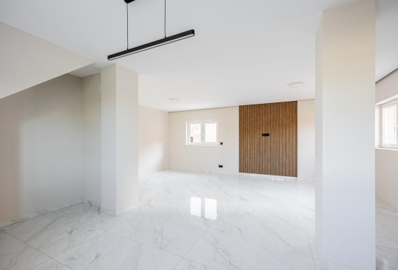 New Build - Villa - Rojales