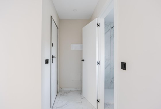 New Build - Villa - Rojales