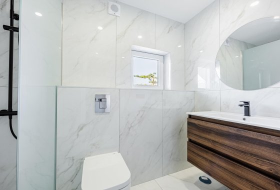 New Build - Villa - Rojales