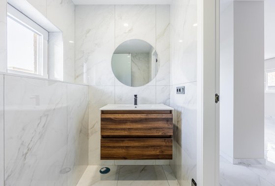 New Build - Villa - Rojales