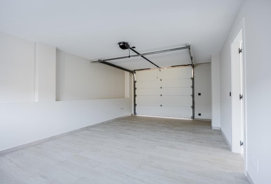 New Build - Villa - Rojales