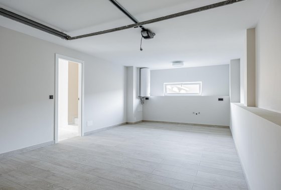 New Build - Villa - Rojales