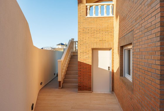 New Build - Villa - Rojales