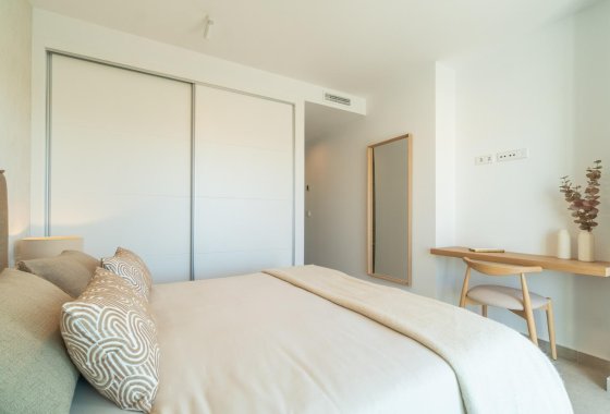 New Build - Apartment  - Orihuela Costa