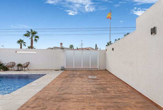 Herverkoop - Villa - Ciudad Quesada - Ciudad Quesada - Rojales