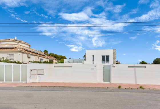Herverkoop - Villa - Ciudad Quesada - Ciudad Quesada - Rojales