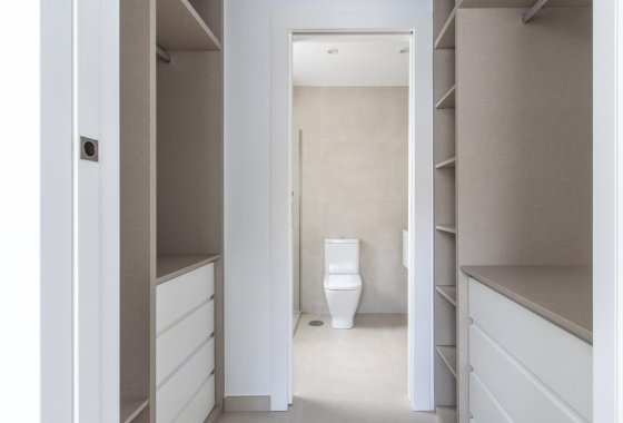 New Build - Villa - San Javier