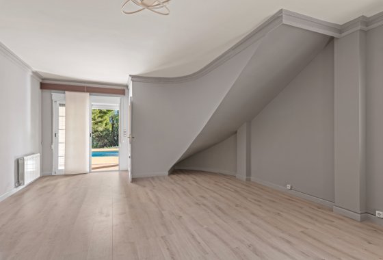 Перепродажа - Villa - Torrevieja - Los Balcones