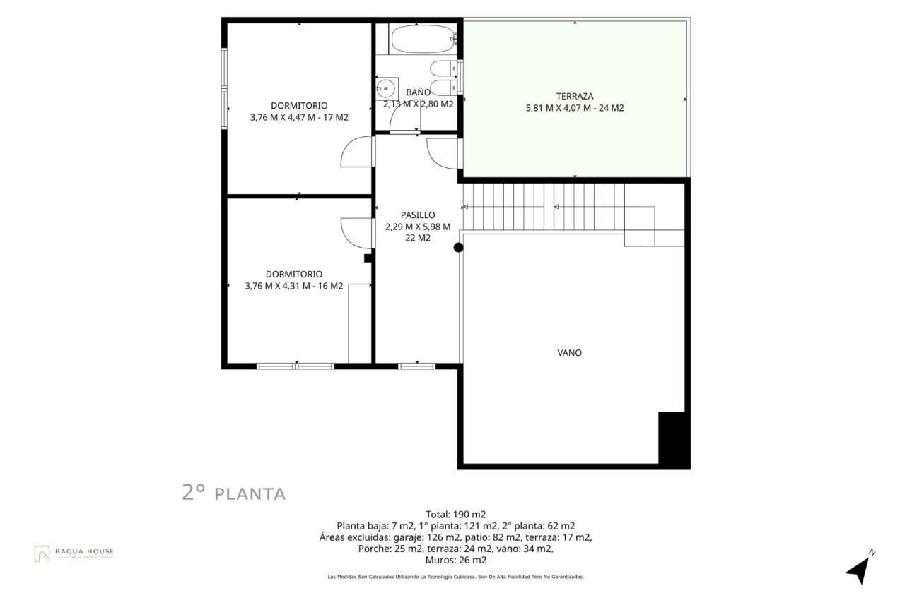 Herverkoop - Villa - Molina de segura - LA ALCAYNA